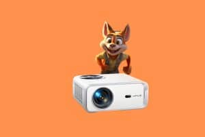 Avis Wimius P63 vidéoprojecteur 4K 1080P Full HD Avis projecteur Wimius P63