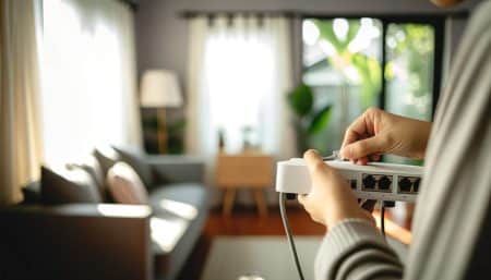 Installation internet chez soi : guide complet et astuces pratiques Guide complet : réussir son installation internet à domicile