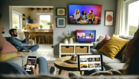 Comment regarder la TV Free sur plusieurs écrans Regarder la TV Free sur plusieurs écrans : astuces inédites