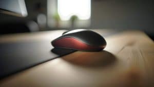 Souris trackball : avantages et guide d’achat Souris trackball : révolutionner votre expérience PC